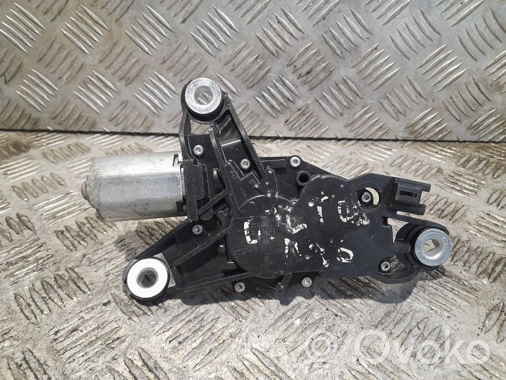 Mitsubishi Colt Motor del limpiaparabrisas trasero 0390201599