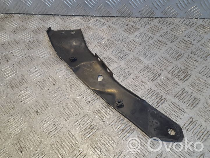 Volkswagen Golf VI Staffa del pannello di supporto del radiatore 5K0806930B