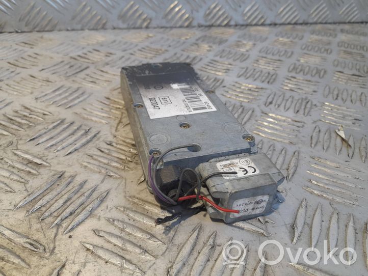 BMW X5 E53 Telefono valdymo blokas 0888020047