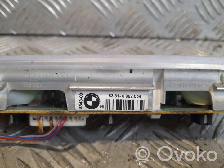 BMW 7 E65 E66 Interruttore luci interne 63316962054