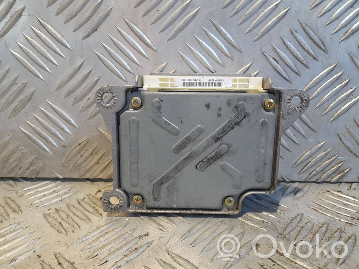 Land Rover Range Rover L322 Sterownik / Moduł Airbag 0285001401