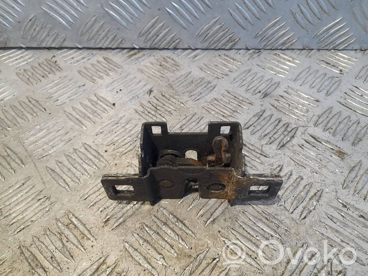 Land Rover Range Rover L322 Chiusura/serratura vano motore/cofano FFS500020