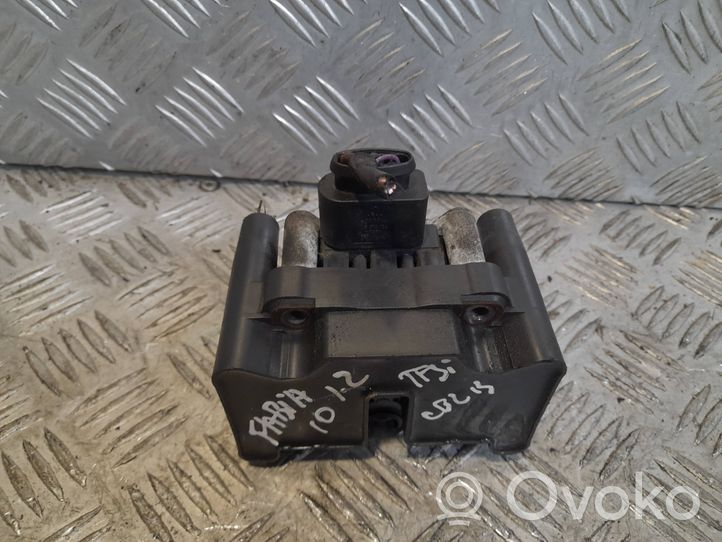 Skoda Fabia Mk2 (5J) Module d'allumage 032905106E