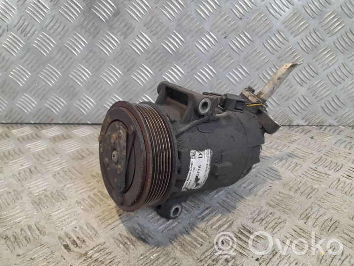 Nissan X-Trail T31 Compressore aria condizionata (A/C) (pompa) 926001D71A