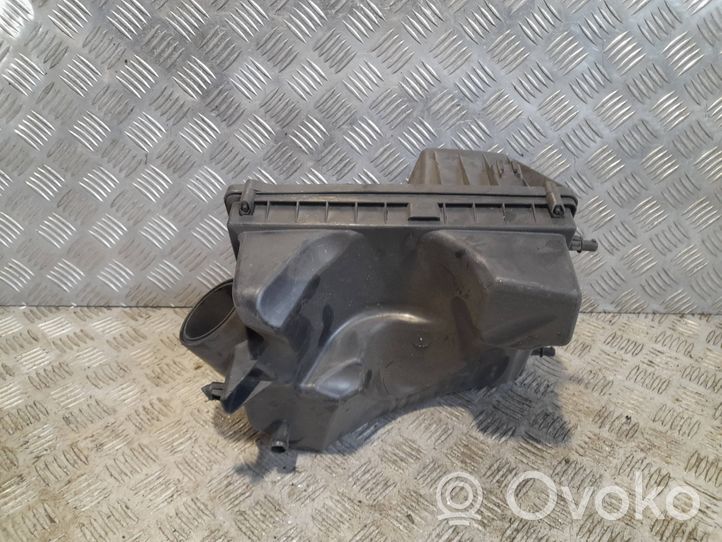 Opel Zafira B Boîtier de filtre à air 4613885936