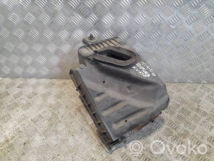 Audi A4 S4 B7 8E 8H Scatola del filtro dell’aria 03G133835A