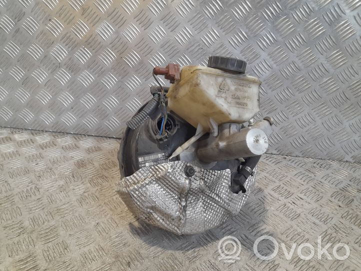 Volvo XC90 Servofreno P30714325