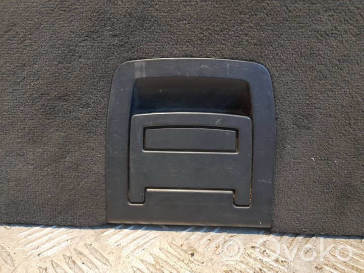 BMW X5 E70 Tapis de coffre 15671810