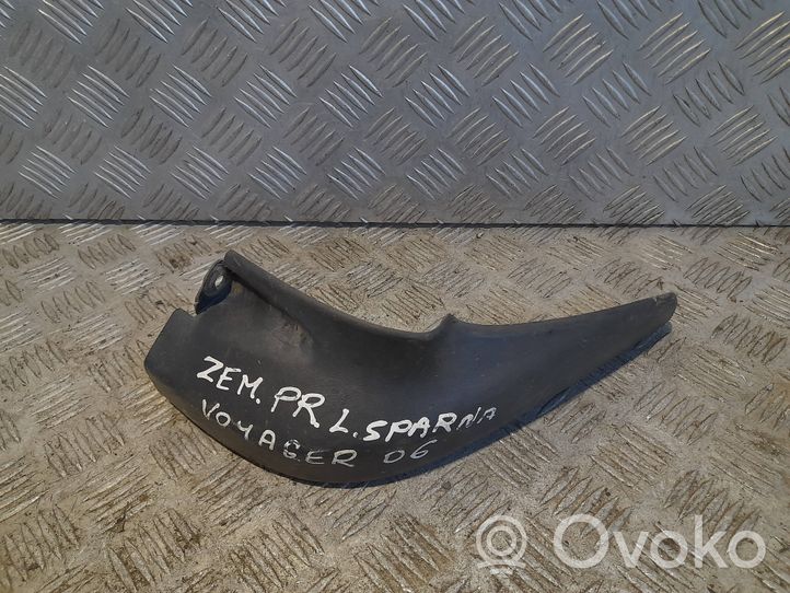 Chrysler Voyager Front mudguard 36946