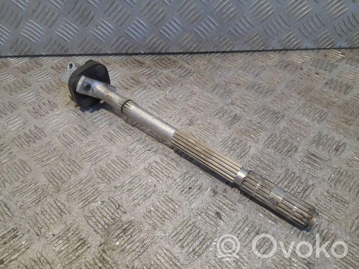 BMW 5 E39 Joint de cardan colonne de direction 1161623