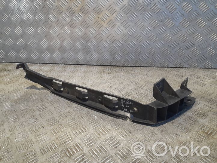 Volkswagen Bora Soporte de montaje del parachoques trasero 1J5807394