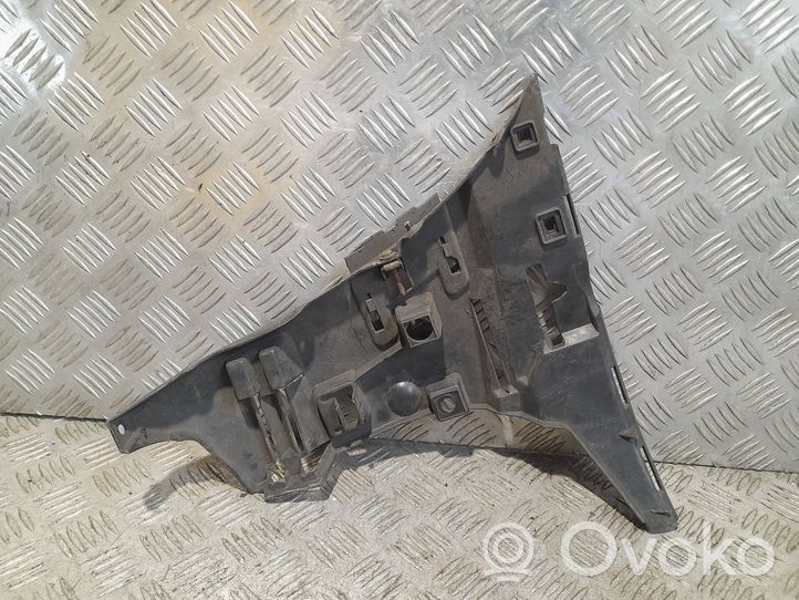 Volvo S60 Staffa di rinforzo montaggio del paraurti anteriore 09190303