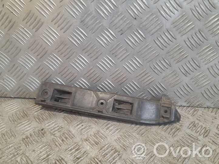 Volkswagen Bora Staffa di rinforzo montaggio del paraurti anteriore 1J5807183A0