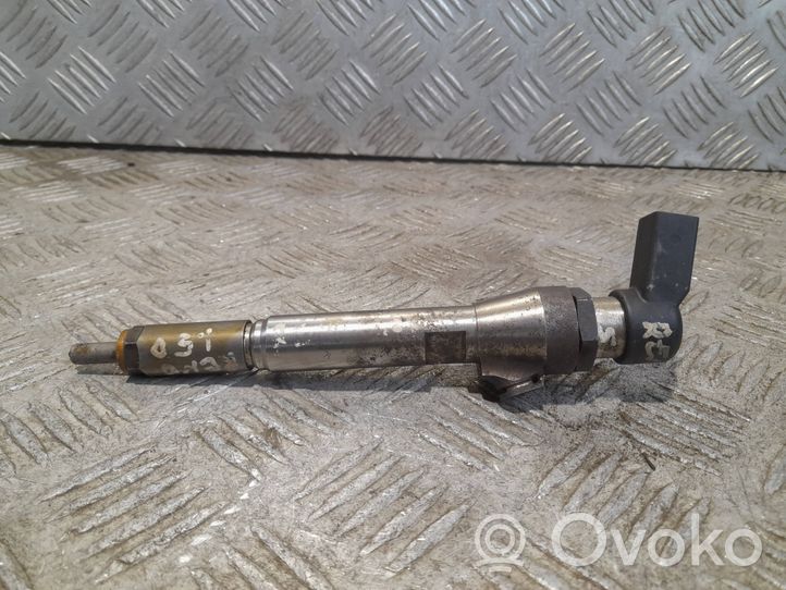 Renault Scenic II -  Grand scenic II Injecteur de carburant H8200294788