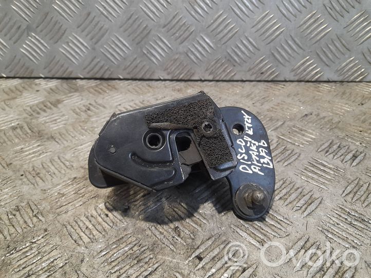 Land Rover Discovery 3 - LR3 Cerradura de puerta de carga 5124701604