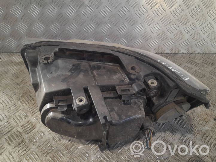 Land Rover Freelander 2 - LR2 Lampa przednia 6H5213W029AC