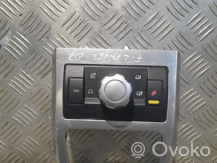 Land Rover Freelander 2 - LR2 Inne przełączniki i przyciski 6H5214B596DD
