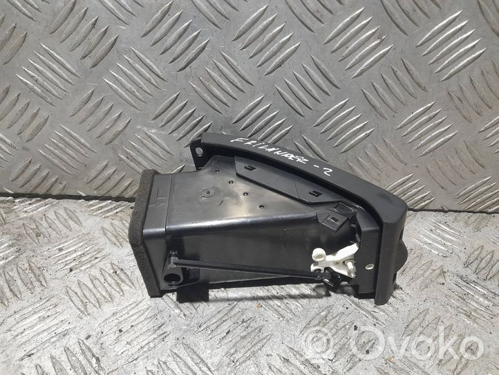 Land Rover Freelander 2 - LR2 Centrālais gaisa ventilācijas režģis 6H5201815AE