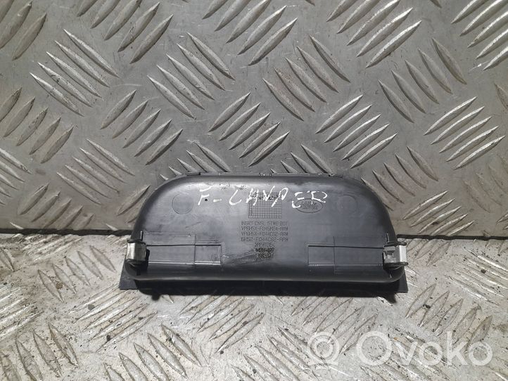 Land Rover Freelander 2 - LR2 Altri elementi della console centrale (tunnel) 6H52F044C82