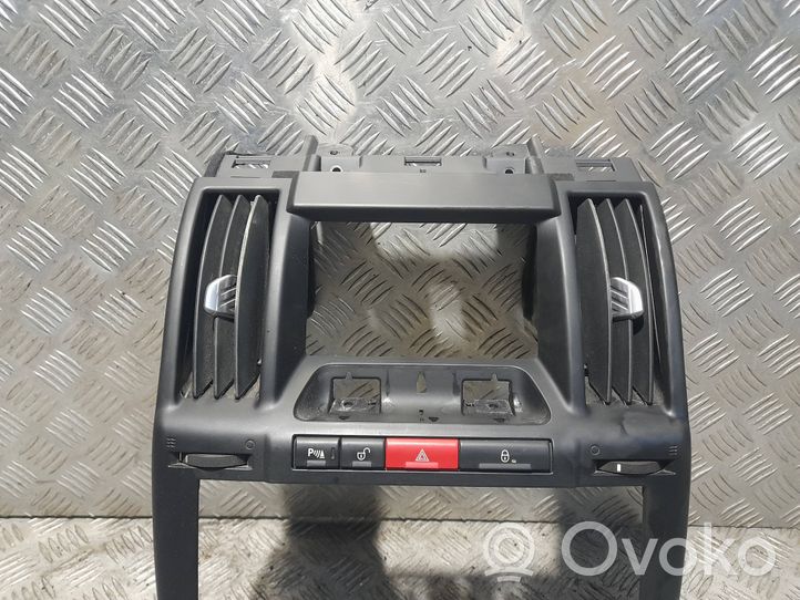 Land Rover Freelander 2 - LR2 Mascherina unità principale autoradio/GPS 6H52014L09AH0