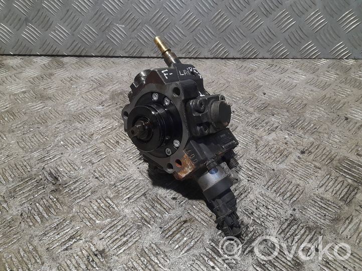 Land Rover Freelander 2 - LR2 Polttoaineen ruiskutuksen suurpainepumppu 9683268980