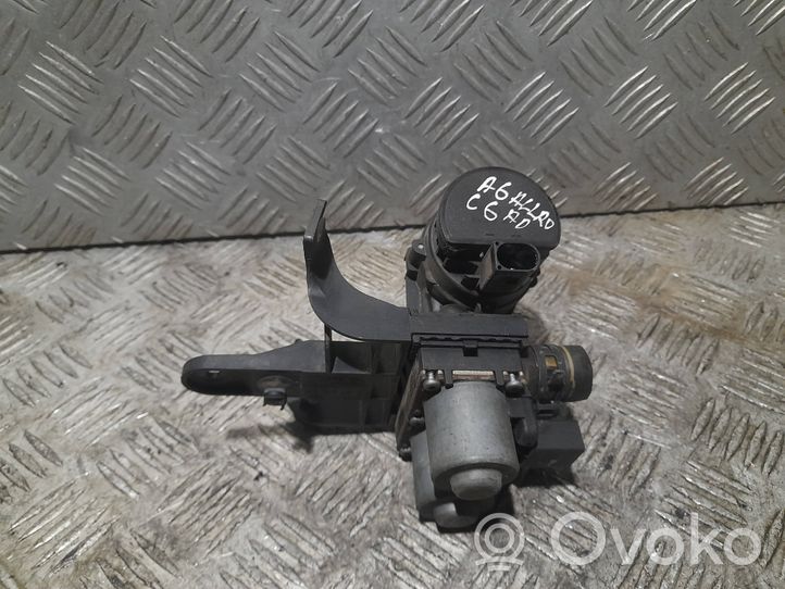Audi A6 Allroad C6 Electric auxiliary coolant/water pump 4F2959617A