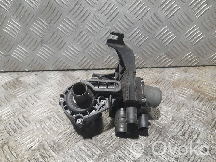 Audi A6 Allroad C6 Pompe à eau de liquide de refroidissement 4F2959617A