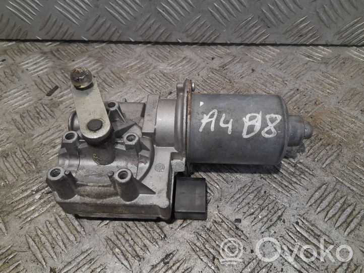 Audi A4 S4 B8 8K Moteur d'essuie-glace 8K2955119A