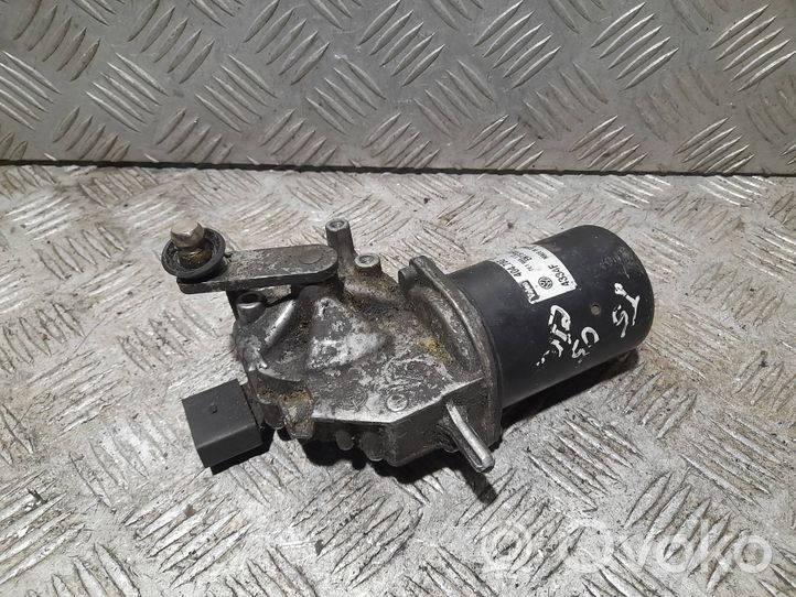 Volkswagen Multivan T5 Wiper motor 7E1955113