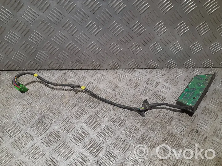 Volvo XC90 Seat control switch 39980245