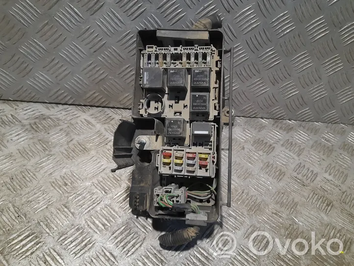 Volvo XC90 Saugiklių dėžė (komplektas) 30797010