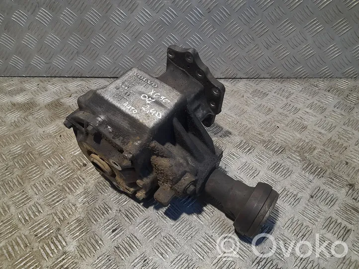 Volvo XC90 Scatola ingranaggi del cambio 30700016