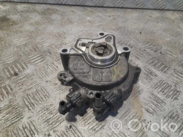 Jaguar S-Type Vacuum pump 4R8Q2A451AE