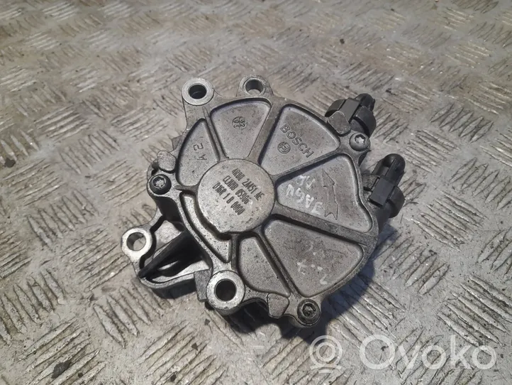 Jaguar S-Type Vacuum pump 4R8Q2A451AE