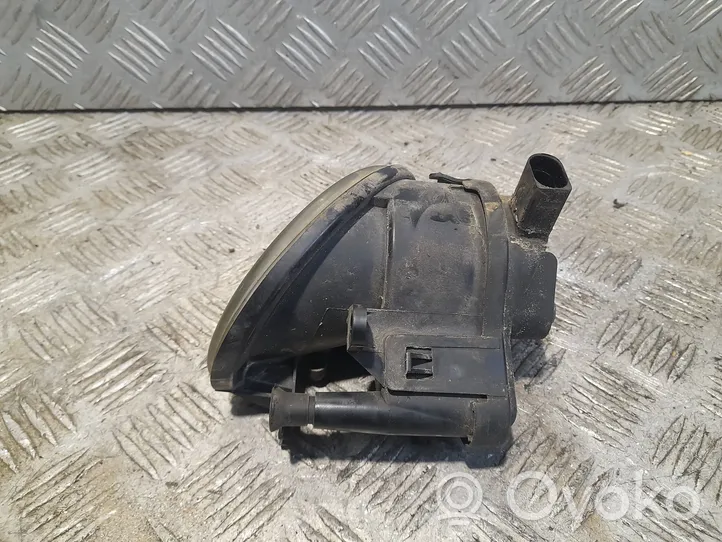 Audi A3 S3 8P Światło przeciwmgłowe przednie 24696700