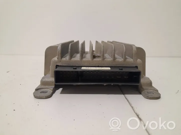 Audi A3 S3 8P Amplificatore 8P4035223B