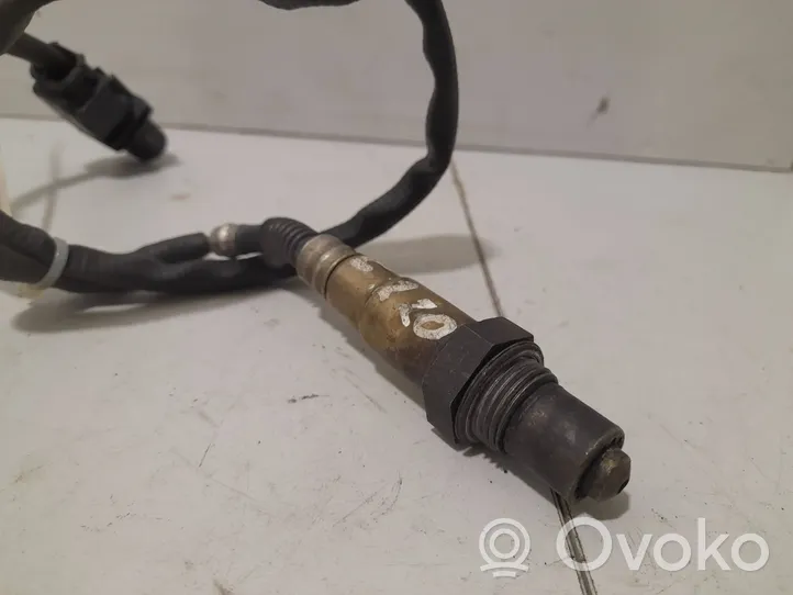 Mercedes-Benz C W204 Sonda lambda 0035427118