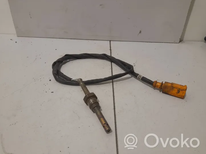 Volkswagen Golf VI Sensore di temperatura dei gas di scarico 03L906088CC