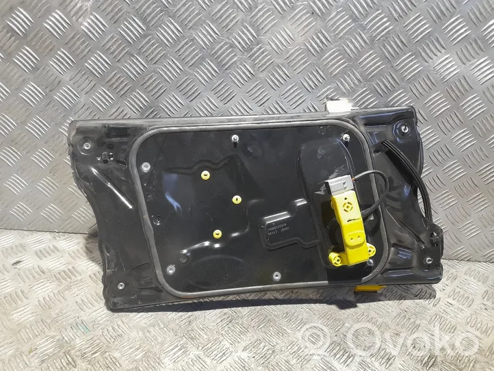 Land Rover Freelander 2 - LR2 Mécanisme de lève-vitre avec moteur 6H522300AJ