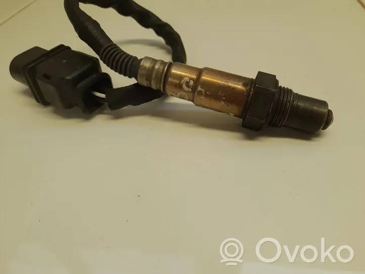 BMW 7 E65 E66 Sonde lambda 1928404682