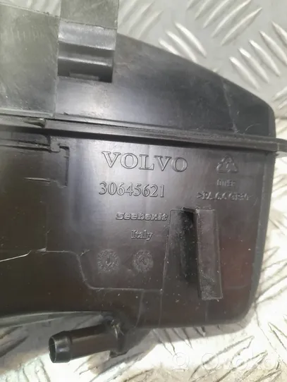 Volvo XC70 Zbiornik płynu wspomagania układu kierowniczego 30645621