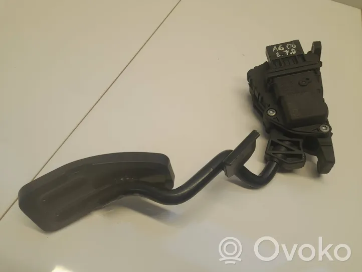 Audi A6 Allroad C6 Pedal del acelerador 6PV00898402