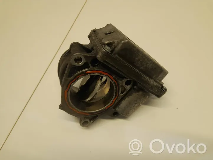 Audi A6 S6 C6 4F Valvola a farfalla 03G128063J