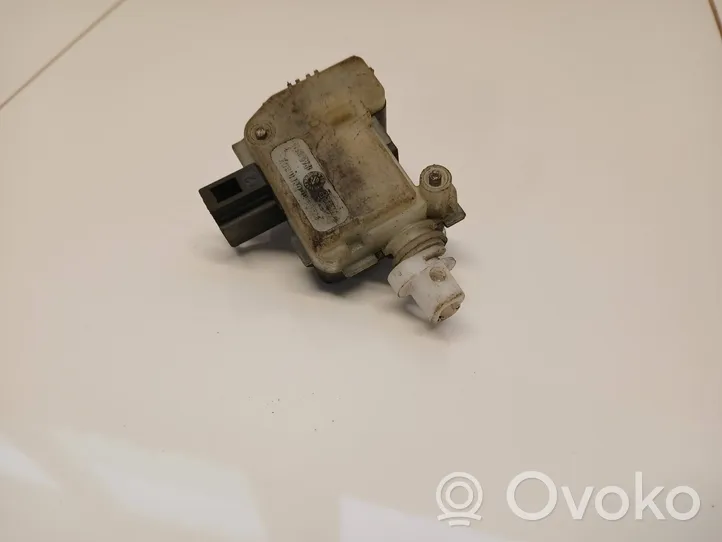 Skoda Octavia Mk2 (1Z) Motorino di blocco/chiusura del portellone del bagagliaio 