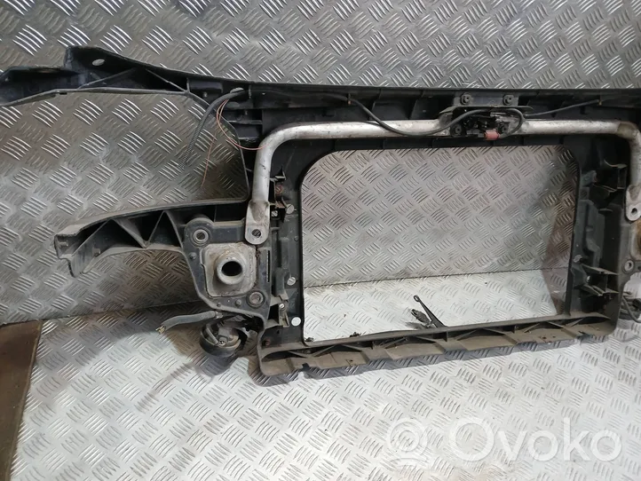 Audi TT Mk1 Support de radiateur sur cadre face avant 