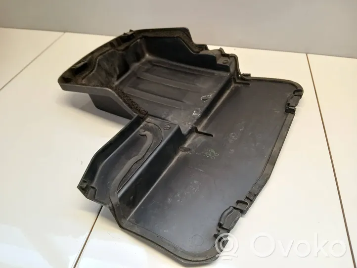 Land Rover Freelander 2 - LR2 Battery box tray cover/lid 6H525162