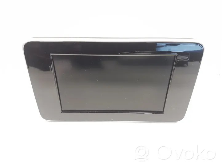 Mercedes-Benz C W205 Pantalla/monitor/visor A2059004113