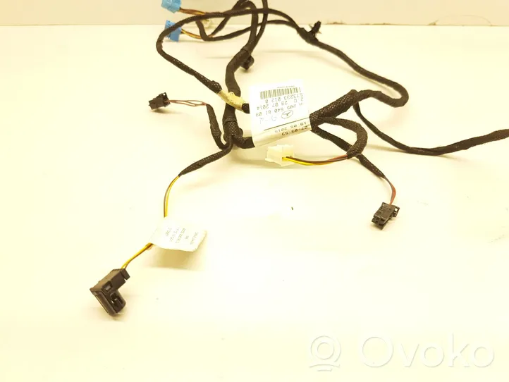 Mercedes-Benz C W205 Cableado de puerta delantera A2055406109