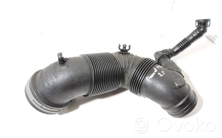 Volkswagen PASSAT B6 Tube d'admission d'air 3C0129654Q