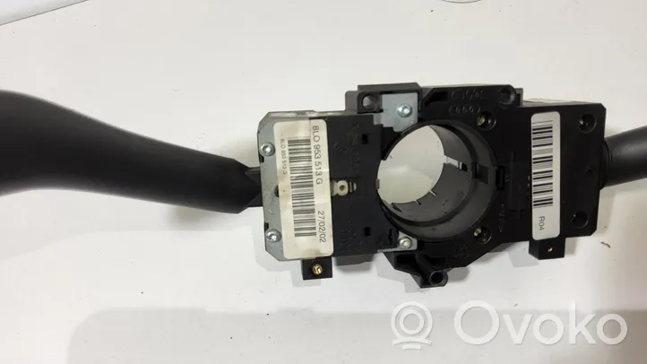 Volkswagen Golf IV Leva/interruttore dell’indicatore di direzione e tergicristallo 4B0953503H